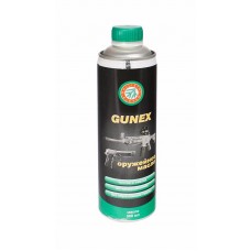 Масло оружейное Klever-Ballistol Gunex 2000 500ml Масло оружейное Klever-Ballistol Gunex 2000 500ml