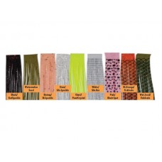 Материал ножки Grip Sili Legs Shrimp/Bl.Speckle Материал ножки Grip Sili Legs Shrimp/Bl.Speckle