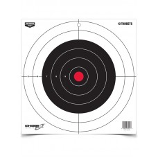 Мишень бум. Paper Targets круг 300мм Мишень бум. Paper Targets круг 300мм