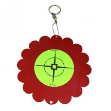Мишень Birchwood casey Spinners для пневматики Мишень Birchwood casey Spinners для пневматики
