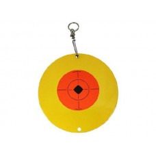 Мишень Birchwood casey Spinners для винтовок кал.22 Мишень Birchwood casey Spinners для винтовок кал.22