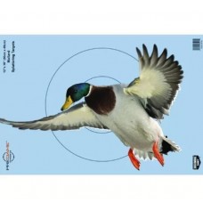 Мишень Birchwood casey утка 1/8 Мишень Birchwood casey утка 1/8