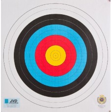 Мишень Jvd Fita 40см Мишень Jvd Fita 40см