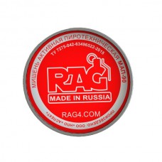 Мишень RAG МАП-90 активная Мишень RAG МАП-90 активная