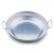 Миска Laken Camping с ручками алюминий Миска Laken Camping с ручками алюминий