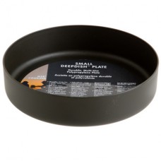 Миска MSR Deep dish small gray пластик Миска MSR Deep dish small gray пластик