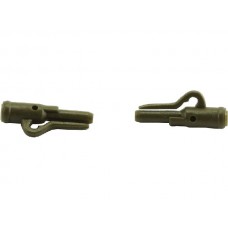 Монтаж Carp System карповый safety clips 10шт Монтаж Carp System карповый safety clips 10шт