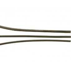 Монтаж Carp System карповый silicon tube 1,00мм 1м