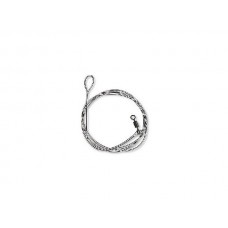 Монтаж Cormoran Poly leader clear 70см 11-03730 Монтаж Cormoran Poly leader clear 70см 11-03730