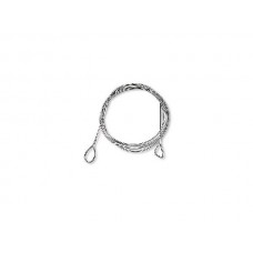 Монтаж Cormoran Poly leader clear 70см 11-03731 Монтаж Cormoran Poly leader clear 70см 11-03731