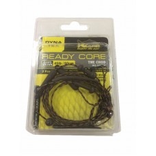 Монтаж K-Karp Ready-core chod rig 90/BR готовый Монтаж K-Karp Ready-core chod rig 90/BR готовый