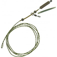Монтаж K-Karp Ready-core heli rig 90/BR готовый Монтаж K-Karp Ready-core heli rig 90/BR готовый