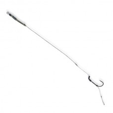 Монтаж Prologic blow back combi rig 15см 25lbs/XC2 №4 2шт Монтаж Prologic blow back combi rig 15см 25lbs/XC2 №4 2шт