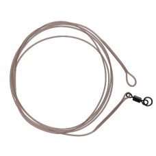 Монтаж Prologic LM mirage loop leader 100см 45lbs W/QC swivel 2шт Монтаж Prologic LM mirage loop leader 100см 45lbs W/QC swivel 2шт