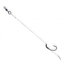 Монтаж Prologic PVA bag rig 10см 15lbs/XC7 №6 3шт Монтаж Prologic PVA bag rig 10см 15lbs/XC7 №6 3шт