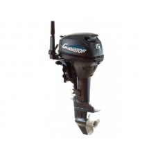 Мотор лодочный Gladiator 2-х тактный G15FHS Мотор лодочный Gladiator 2-х тактный G15FHS