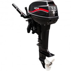 Мотор лодочный HDX 2-х тактный R series T 9,9 BMS Мотор лодочный HDX 2-х тактный R series T 9,9 BMS