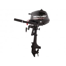 Мотор лодочный Mercury 4-х тактный F5М Мотор лодочный Mercury 4-х тактный F5М