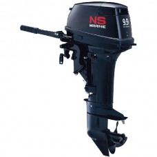 Мотор лодочный NS Marine 2-х тактный NM 9.9 D2 S Мотор лодочный NS Marine 2-х тактный NM 9.9 D2 S