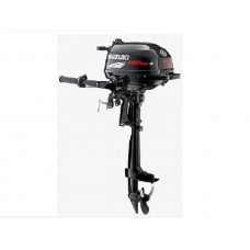 Мотор лодочный Suzuki 4-х тактный DF25S Мотор лодочный Suzuki 4-х тактный DF25S