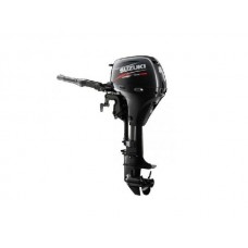 Мотор лодочный Suzuki 4-х тактный DF8AS Мотор лодочный Suzuki 4-х тактный DF8AS