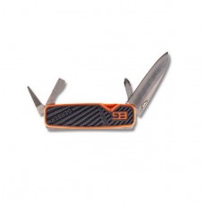 Мультиинструмент Gerber Bear Grylls Pocket Tool Мультиинструмент Gerber Bear Grylls Pocket Tool