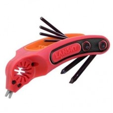 Мультиинструмент Lansky Bowsharp bowhunting tool Мультиинструмент Lansky Bowsharp bowhunting tool