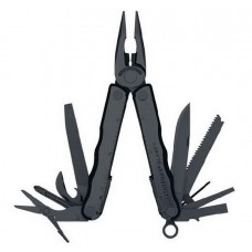 Мультиинструмент Leatherman Blast black Мультиинструмент Leatherman Blast black