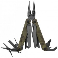 Мультиинструмент Leatherman Charge plus camo Мультиинструмент Leatherman Charge plus camo