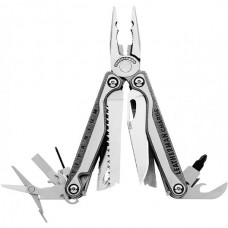Мультиинструмент Leatherman Charge plus TTi Мультиинструмент Leatherman Charge plus TTi