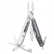 Мультиинструмент Leatherman Juice C2 серый гранит Мультиинструмент Leatherman Juice C2 серый гранит