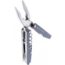 Мультиинструмент Leatherman Juice CS4 серый Мультиинструмент Leatherman Juice CS4 серый