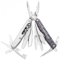 Мультиинструмент Leatherman Juice XE6 серый гранит Мультиинструмент Leatherman Juice XE6 серый гранит