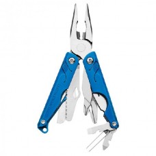 Мультиинструмент Leatherman Leap синий Мультиинструмент Leatherman Leap синий