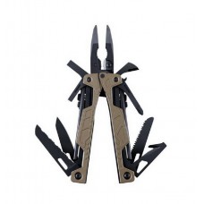 Мультиинструмент Leatherman OHT-Coyote Tan Мультиинструмент Leatherman OHT-Coyote Tan