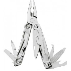 Мультиинструмент Leatherman Rev Мультиинструмент Leatherman Rev