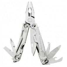Мультиинструмент Leatherman Rev без чехла Мультиинструмент Leatherman Rev без чехла