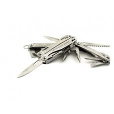 Мультиинструмент Leatherman Sidekick Мультиинструмент Leatherman Sidekick