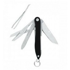Мультиинструмент Leatherman Style Black Мультиинструмент Leatherman Style Black