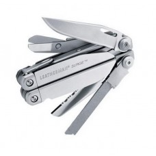 Мультиинструмент Leatherman Surge Мультиинструмент Leatherman Surge