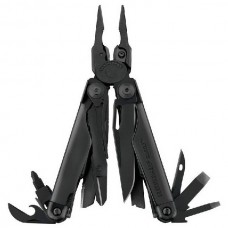 Мультиинструмент Leatherman Surge black Мультиинструмент Leatherman Surge black