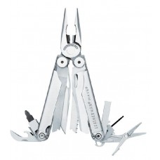 Мультиинструмент Leatherman Wave нейлоновый чехол Мультиинструмент Leatherman Wave нейлоновый чехол
