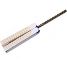Мусат складной Lansky Diamond Fish Hook Sharpener Мусат складной Lansky Diamond Fish Hook Sharpener