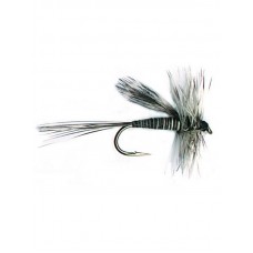 Мушка Extreme Fishing Premium mosquito california №12 Мушка Extreme Fishing Premium mosquito california №12