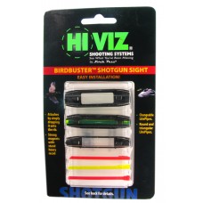 Мушка HiViz BirdBuster Magnetic Sight универсальная Мушка HiViz BirdBuster Magnetic Sight универсальная