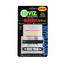 Мушка HiViz MagniHunter 200/300 5.8-8.3мм Мушка HiViz MagniHunter 200/300 5.8-8.3мм