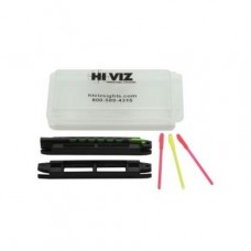 Мушка HiViz MagniHunter 200/300 9-11.1мм Мушка HiViz MagniHunter 200/300 9-11.1мм