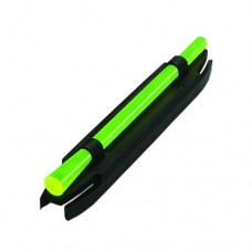 Мушка HiViz S300 G зеленая Мушка HiViz S300 G зеленая