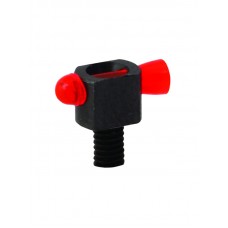 Мушка HiViz SPARK II front sight красная универсальная Мушка HiViz SPARK II front sight красная универсальная