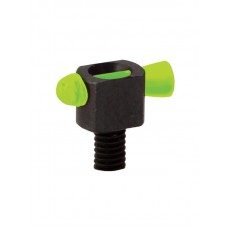 Мушка HiViz SPARK II front sight зеленая универсальная Мушка HiViz SPARK II front sight зеленая универсальная